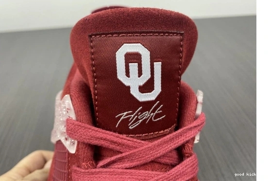 AJ4-904282 Retro Sooners 4 Jordans Air Oklahoma AJ4-904282 1103